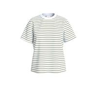 Vila Women's Vinora S/S Yd T-Shirt-Noos, Sage, M