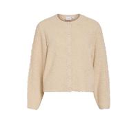 Vila Women's Vipaza O-Neck L/S Knit Jacket