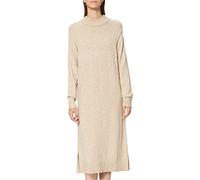 Vila Ril Crew Dress