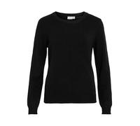 Vila Women's Viril L/S O-Neck Knit Top-noos Sweater | Knitted jumper
