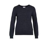 Vila Women's Viril L/S O-Neck Knit Top-noos Sweater | Knitted jumper