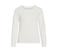 Vila Women's Viril L/S O-Neck Knit Top-noos Sweater | Knitted jumper