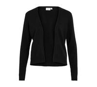Vila Ril Cardigan Black L Woman