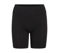 Vila Women's Viseam Mini Noos Shorts, Black, XS/S