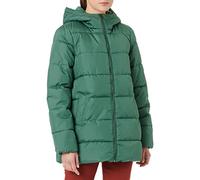 Vila Women's Vitate L/S Puffer Jacket-NOOS Jacket, Pineneedle, 44, Pineneedle