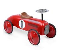 Vilac Red Metal Car