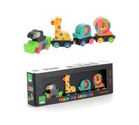 Vilac Andy Westface Animals' Train