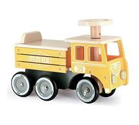 Vilac - Construction Truck