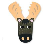 Vilac Michelle Carlslund 85025 Wooden Letter Y