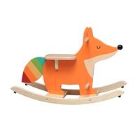 Vilac - Rocking Fox by Andy Westface - (7420)