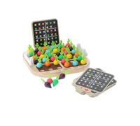 Vilac VIL2157 Childs Sudoku Game, Wood