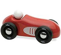 Vilac Vilac2241R Red Mini Old Sport Car