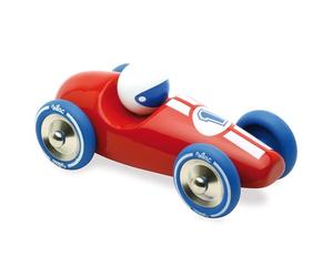 Vilac Vilac2247R Red Race Car (Large)
