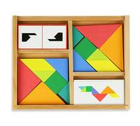 Vilac Vilac6061 Tangram Battle