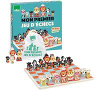 Vilac Vilac7721 My First Chess Game