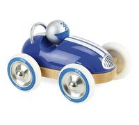 Vilac VIL2332B Vintage, Roadster (Blue), One Size