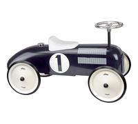 Vilac Black Metal Car