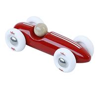 Vilac - Voiture Grand Prix Vintage Pm Red Planes (2342R)