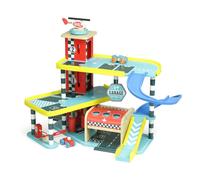 Vilacity Garage Multicoloured Multicoloured one size