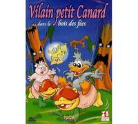 VILAIN.CANARD DS LE BOIS DES