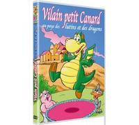 Vilain petit canard : Au pays des lutins et des dragons