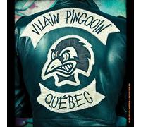 Vilain Pingouin - Les Belles Annees [Vinyl LP] [VINYL]