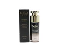 Vilana Natural Beauty Retinol Face Cream Luna Elixir Rejuvenating Night Cream, Advanced Anti-Ageing Moisturiser With Vitamins A, C, E Reduces Skin Pigmentation And Irritation, Vegan Friendly 30ml