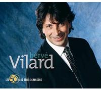 Vilard, Herve - Les 50 Plus Belles..