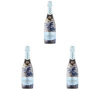 Vilarnau Brut Reserva Organic Cava - Vegan Spanish Sparkling Wine, 75cl Bottle (Pack of 3)