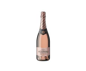 Vilarnau Brut Reserva Rosé