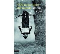 Vilas, M Mejor Libro Del Mundo - (German Import) Book NEW
