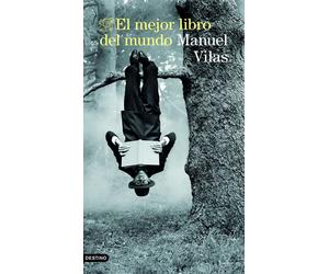 Vilas, M Mejor Libro Del Mundo - (German Import) Book NEW