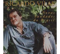Vilas, Ricardo - Novas Saudades Do Brazil