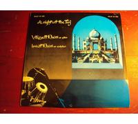 Vilayat Khan - A Night At The Taj