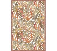 Vilber Saphira DU 03 100 x 155 Carpet, Vinyl