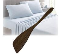 Vilbocr Portable Bed Sheet Tucking Tool - Bedmaking Single Artifact,Bed Sheet Tucker Tool Tucks Into Bed Mattress Cover 13in X 3in