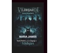 VILDHJARTA BIOGRAPHY: Sound, Shadow, and the Language of Vildhjart