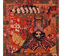 Vildhjarta : + Där Skogen Sjunger Under Evighetens Granar + VINYL 12" Album 2