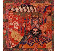Vildhjarta + där skogen sjunger under evighetens granar + (Vinyl) (US IMPORT)