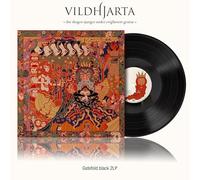 Vildhjarta - dar skogen sjunger under evighetens granar - Vinyl Re - F15z