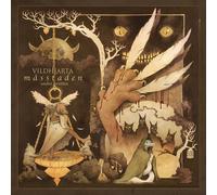 Vildhjarta Masstaden Under Vatten (CD)
