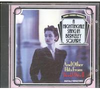 Vile Bodies (Sally Forbes) - Sandy Forbes - A Nightingale Sang in Berkeley Square