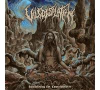 VILE DESOLATION - ANNIHILATING THE CONSCIOUSNESS