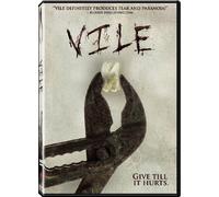 Vile [DVD] [2011] [Region 1] [US Import] [NTSC]