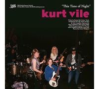 Vile, Kurt / Barnett, Courtney - This Time of Night b/w Different Now [VINYL]