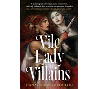 Vile Lady Villains
