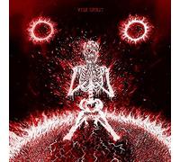 Vile Spirit - Scorched Earth [VINYL]
