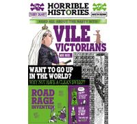 Vile Victorians