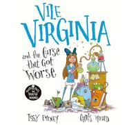 Vile Virginia and the Curse that Got Worse