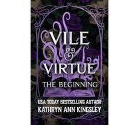 Vile & Virtue: The Beginning: 1